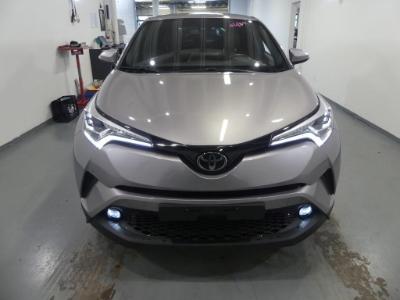 Photo 5 VIN: NMTKY3BX30R038783 - TOYOTA C-HR 