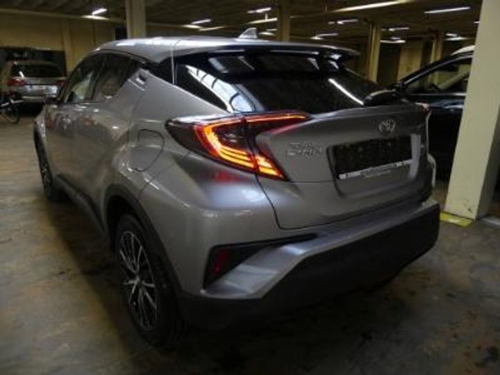 Photo 3 VIN: NMTKY3BX30R051436 - TOYOTA C-HR 