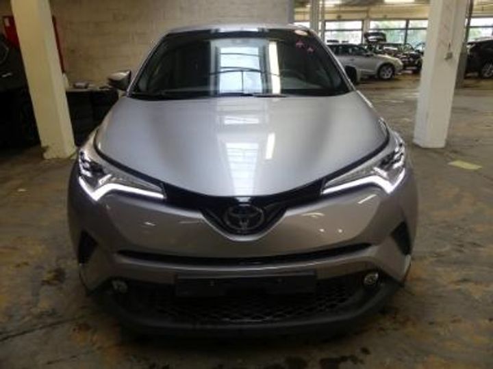 Photo 5 VIN: NMTKY3BX30R051436 - TOYOTA C-HR 