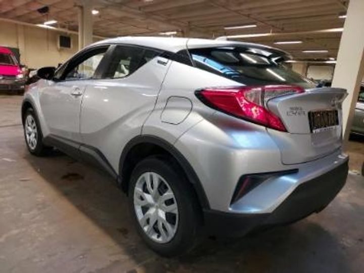 Photo 3 VIN: NMTKY3BX30R053249 - TOYOTA C-HR 