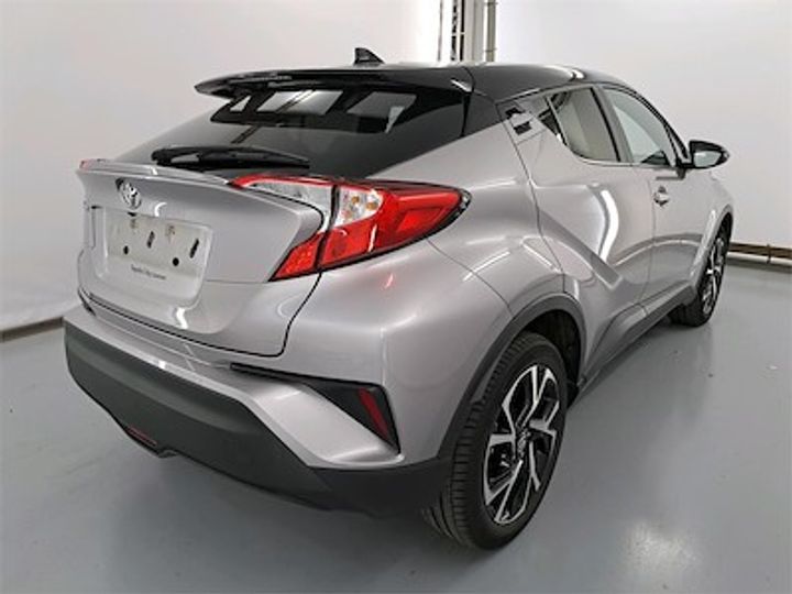 Photo 4 VIN: NMTKY3BX30R058239 - TOYOTA C-HR 