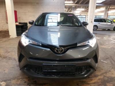 Photo 5 VIN: NMTKY3BX40R039702 - TOYOTA C-HR 