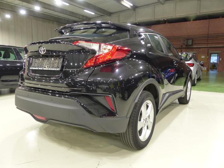 Photo 2 VIN: NMTKY3BX50R038526 - TOYOTA C-HR 