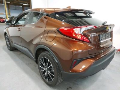 Photo 3 VIN: NMTKY3BX50R040065 - TOYOTA C-HR 