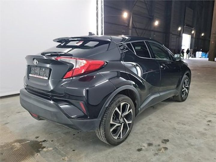 Photo 4 VIN: NMTKY3BX50R045444 - TOYOTA C-HR 