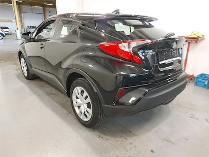 Photo 3 VIN: NMTKY3BX50R049493 - TOYOTA C-HR 