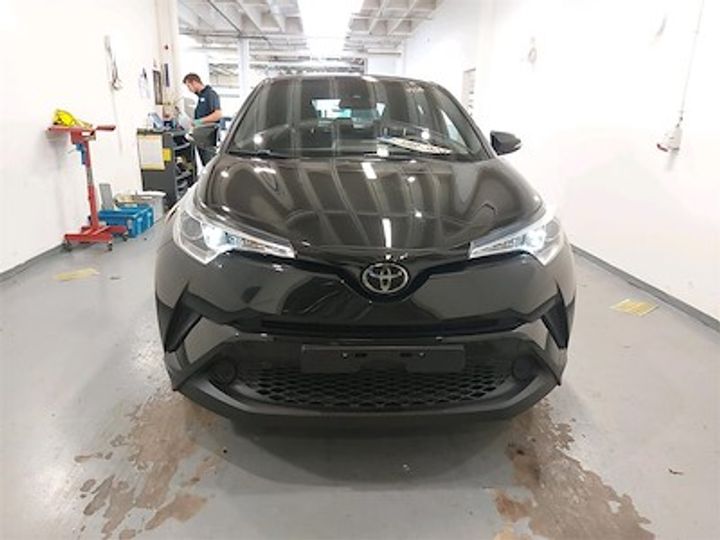 Photo 5 VIN: NMTKY3BX50R049493 - TOYOTA C-HR 