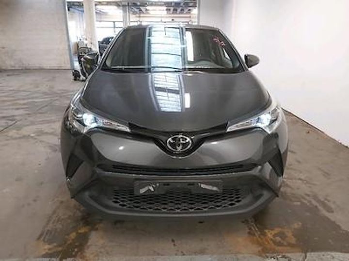 Photo 5 VIN: NMTKY3BX50R050921 - TOYOTA C-HR 