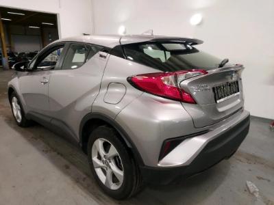 Photo 3 VIN: NMTKY3BX50R051387 - TOYOTA C-HR 