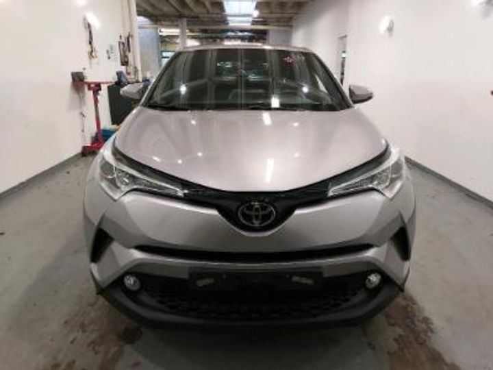 Photo 5 VIN: NMTKY3BX50R051387 - TOYOTA C-HR 