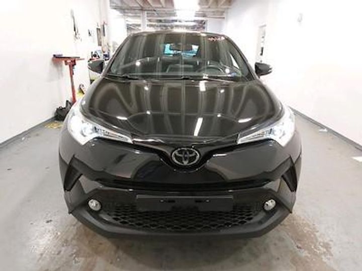 Photo 5 VIN: NMTKY3BX50R052281 - TOYOTA C-HR 