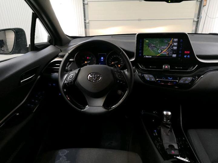 Photo 6 VIN: NMTKY3BX60R033318 - TOYOTA C-HR 