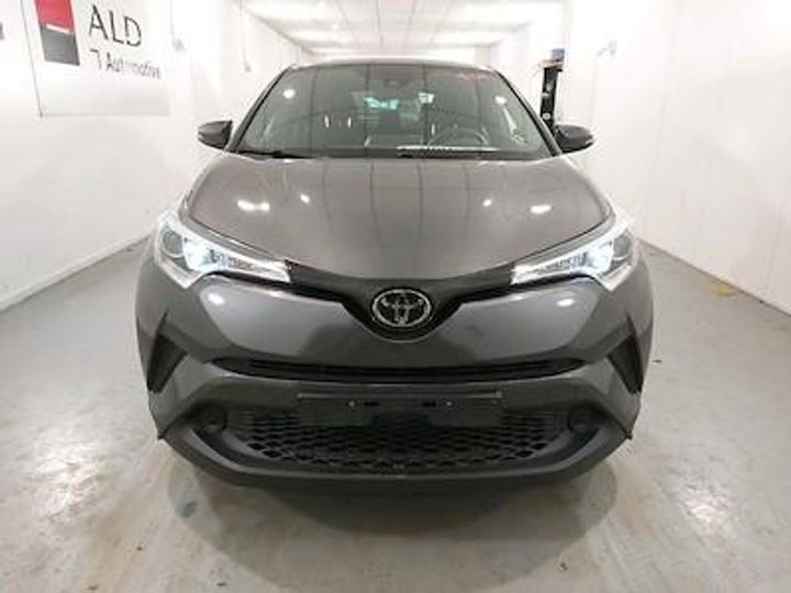 Photo 5 VIN: NMTKY3BX60R040740 - TOYOTA C-HR 