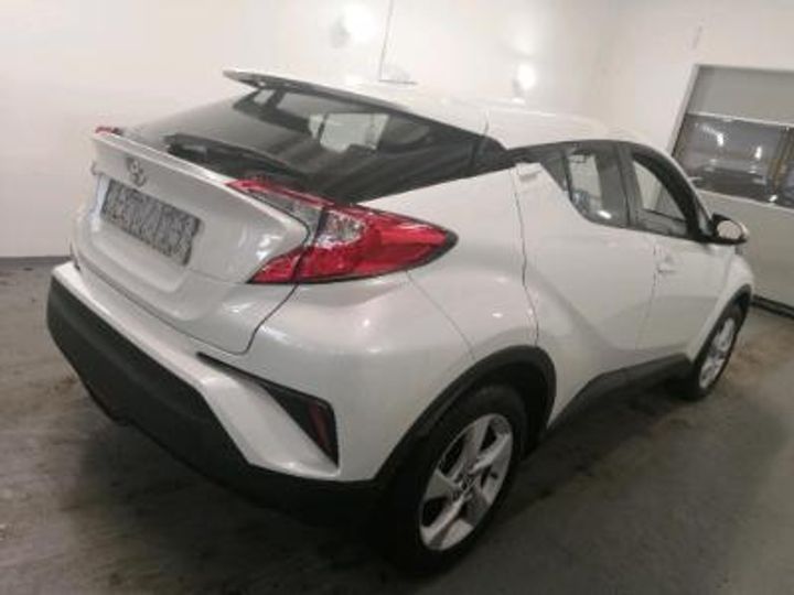 Photo 4 VIN: NMTKY3BX60R050216 - TOYOTA C-HR 