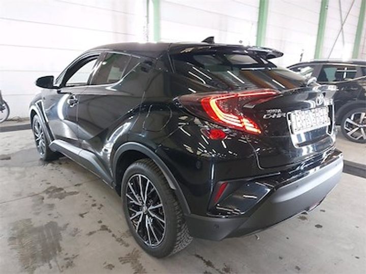 Photo 3 VIN: NMTKY3BX60R050698 - TOYOTA C-HR 