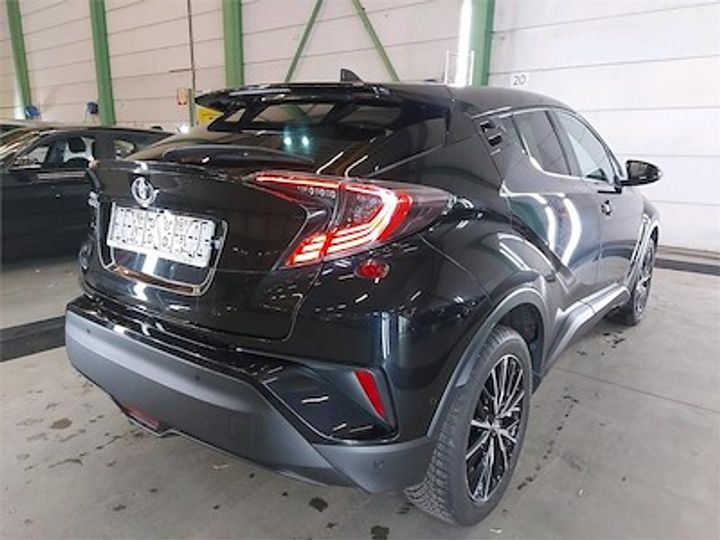 Photo 4 VIN: NMTKY3BX60R050698 - TOYOTA C-HR 