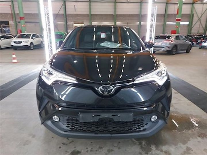 Photo 5 VIN: NMTKY3BX60R050698 - TOYOTA C-HR 