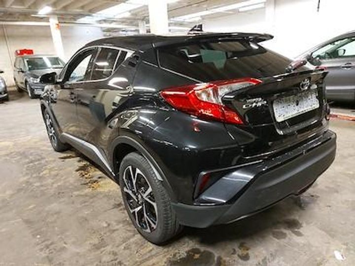 Photo 3 VIN: NMTKY3BX60R052628 - TOYOTA C-HR 