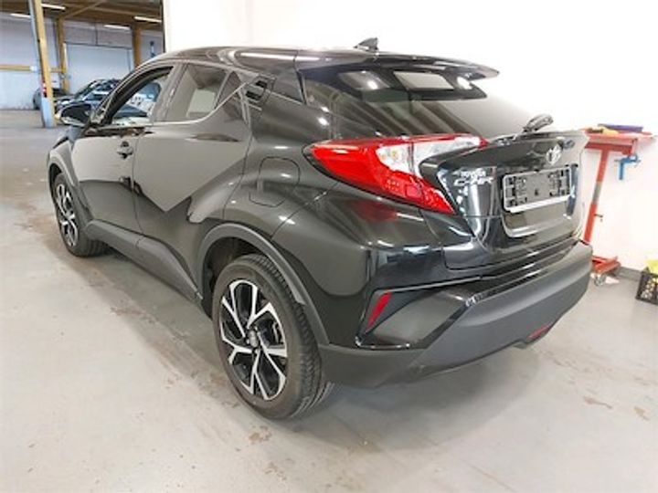 Photo 3 VIN: NMTKY3BX60R055660 - TOYOTA C-HR 