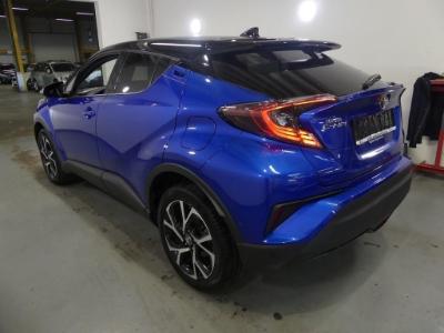 Photo 3 VIN: NMTKY3BX70R037118 - TOYOTA C-HR 