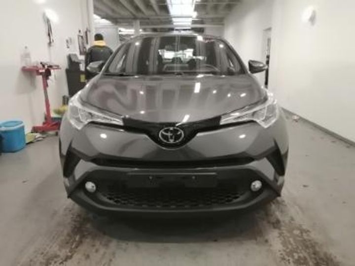 Photo 5 VIN: NMTKY3BX70R046756 - TOYOTA C-HR 