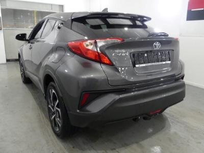 Photo 3 VIN: NMTKY3BX70R051665 - TOYOTA C-HR 