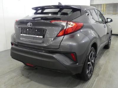 Photo 4 VIN: NMTKY3BX70R051665 - TOYOTA C-HR 