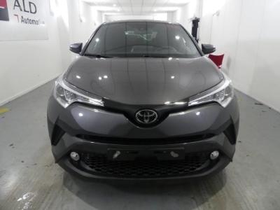 Photo 5 VIN: NMTKY3BX70R051665 - TOYOTA C-HR 