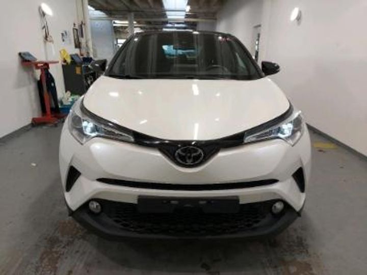 Photo 5 VIN: NMTKY3BX80R049715 - TOYOTA C-HR 