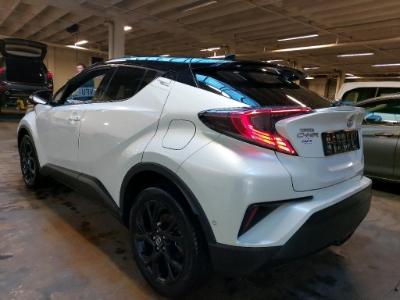 Photo 3 VIN: NMTKY3BX80R052369 - TOYOTA C-HR 