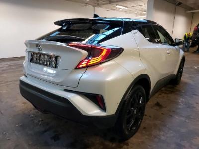 Photo 4 VIN: NMTKY3BX80R052369 - TOYOTA C-HR 