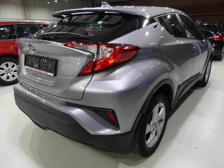 Photo 2 VIN: NMTKY3BX80R053182 - TOYOTA C-HR 