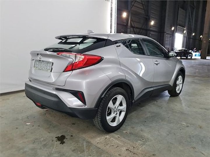 Photo 4 VIN: NMTKY3BX90R051344 - TOYOTA C-HR 