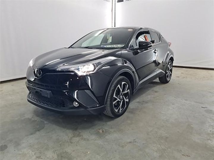 Photo 1 VIN: NMTKY3BX90R052641 - TOYOTA C-HR 