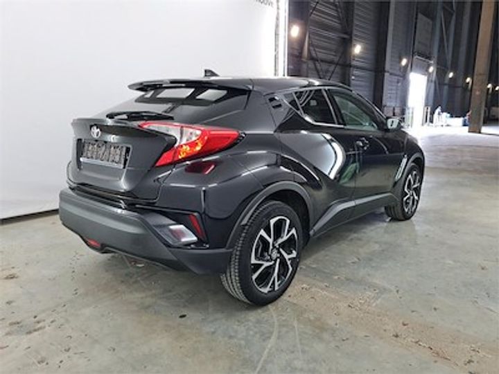 Photo 4 VIN: NMTKY3BX90R052641 - TOYOTA C-HR 