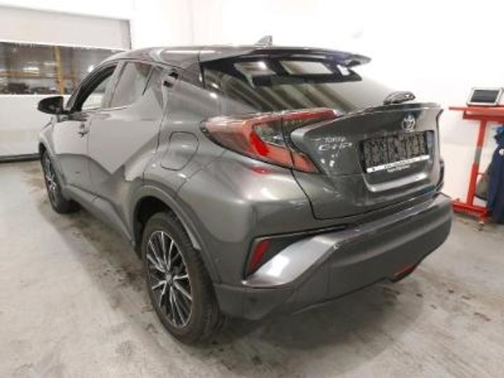 Photo 3 VIN: NMTKY3BX90R057712 - TOYOTA C-HR 