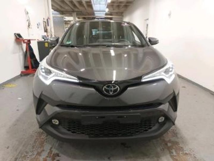 Photo 5 VIN: NMTKY3BX90R057712 - TOYOTA C-HR 