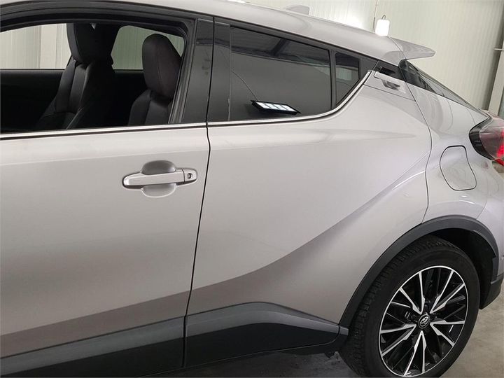 Photo 10 VIN: NMTKY3BXX0R029501 - TOYOTA C-HR 