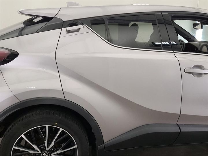 Photo 12 VIN: NMTKY3BXX0R029501 - TOYOTA C-HR 