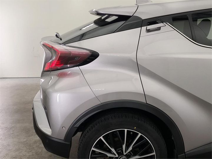 Photo 15 VIN: NMTKY3BXX0R029501 - TOYOTA C-HR 