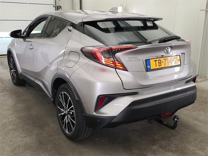 Photo 23 VIN: NMTKY3BXX0R029501 - TOYOTA C-HR 