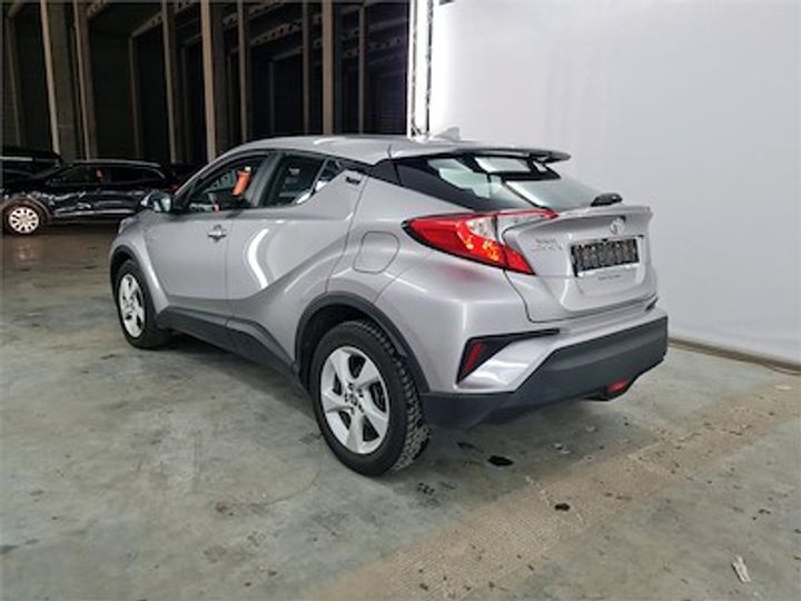 Photo 3 VIN: NMTKY3BXX0R049506 - TOYOTA C-HR 