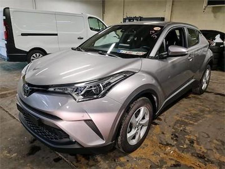 Photo 0 VIN: NMTKY3BXX0R049781 - TOYOTA C-HR 