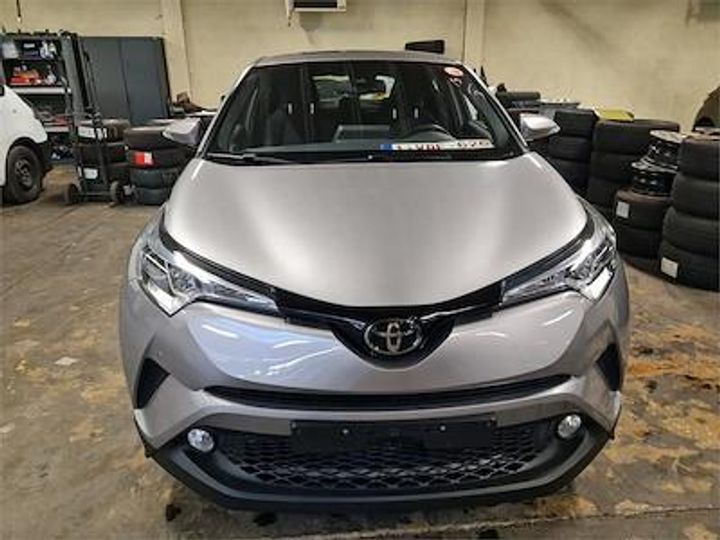 Photo 5 VIN: NMTKY3BXX0R049781 - TOYOTA C-HR 