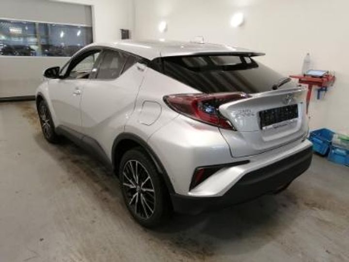 Photo 3 VIN: NMTKY3BXX0R049814 - TOYOTA C-HR 