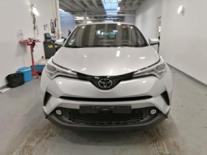 Photo 5 VIN: NMTKY3BXX0R049814 - TOYOTA C-HR 