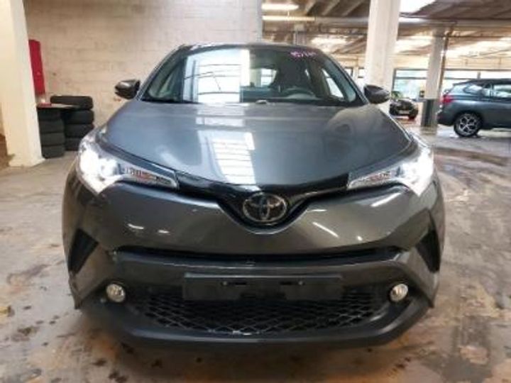 Photo 5 VIN: NMTKY3BXX0R051479 - TOYOTA C-HR 