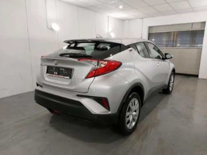 Photo 4 VIN: NMTKY3BXX0R052096 - TOYOTA C-HR 