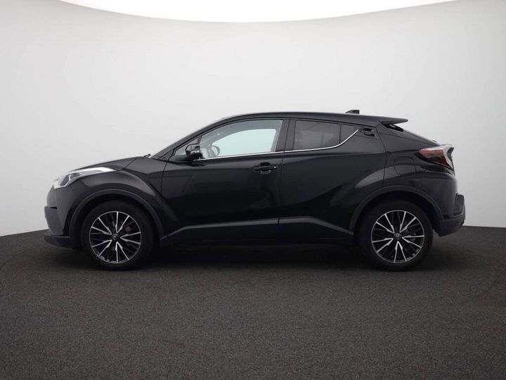 Photo 1 VIN: NMTKY3BXX0R055354 - TOYOTA C-HR 