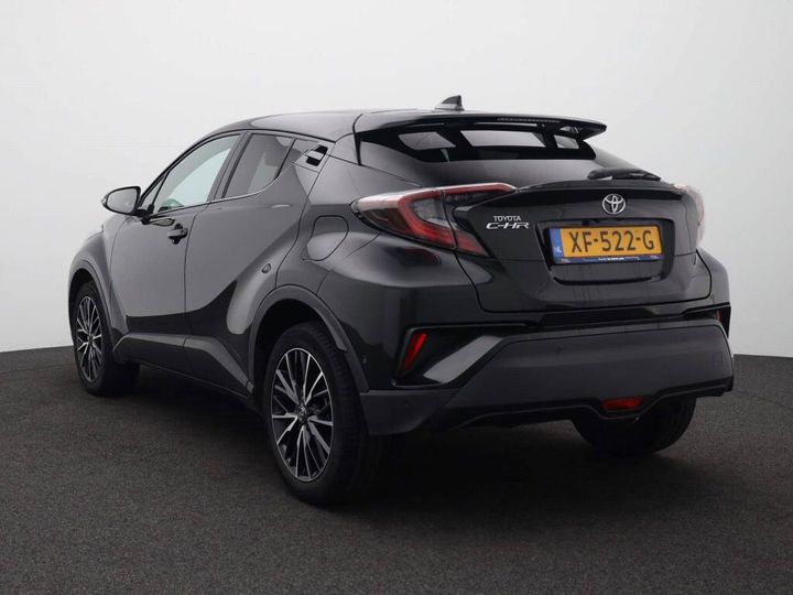 Photo 2 VIN: NMTKY3BXX0R055354 - TOYOTA C-HR 